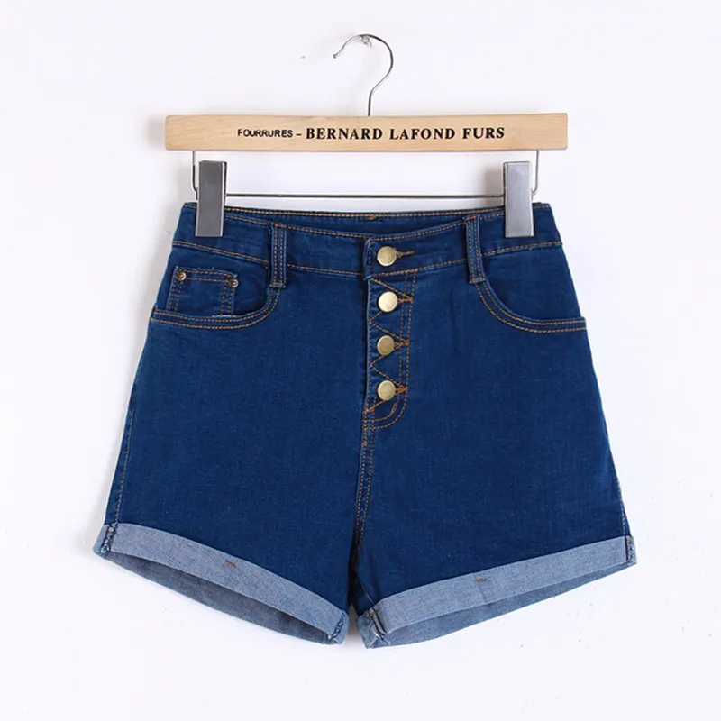 Buy 6EXTRA LARGE Summer style Shorts Jenas Women