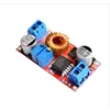 Carte de charge abaisseur de batterie au Lithium, 5a cc-dc XL4015 E1 Dc à Dc 8-36V, convertisseur de puissance Led, Module de charge abaisseur de chargeur au Lithium ► Photo 2/6