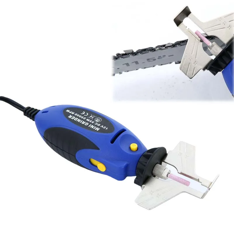 de corrente moedor eletrico arquivo para ferramenta eletrica isqueiro plug 02