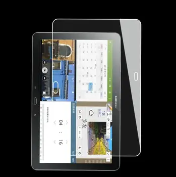 

0.4mm Screen Protector Premium Tempered Glass For Samsung Galaxy Tab S3 T820 T530 T550 T560 T580 T800 T810 P5200 P900 50pcs