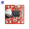 Placa amplificadora de potencia LM4871 Mono amplificadora, amplificador de Audio, puede conducir vibrador de conducción ósea, 3W ► Foto 1/4