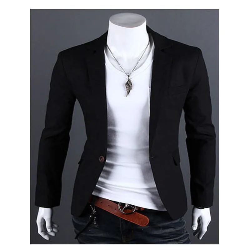 2016 new brand clothing linen jacket men's single-button men's suit jacket Slim casual men's suit jacket 2016 new brand clothing linen jacket men's single-button men's suit jacket Slim casual men's suit jacket