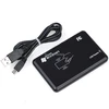 New USB RFID ID Contactless Proximity Smart Card Reader EM4001 EM4100 Windows ► Photo 1/4