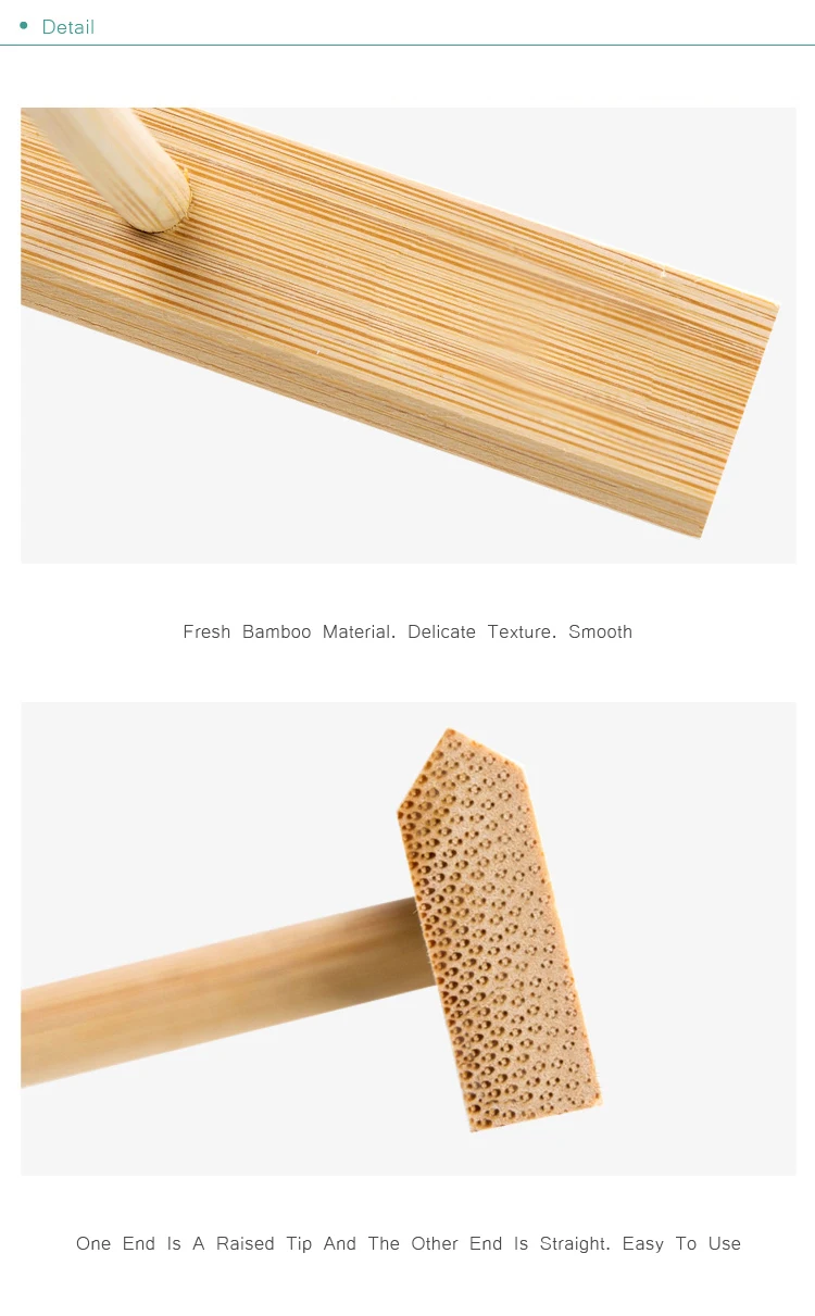 1 шт. практичная Т-образная блинница, блинное тесто, бамбуковый расширитель, палочка для дома, инструменты для приготовления пищи, кухонные аксессуары