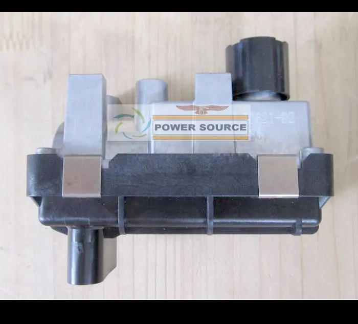 Turbo Electronic BOOST Actuator G-167 G167 G-186 G186 712120 6NW008412 6NW-008-412 6NW 008 412 For Mercedes (1)