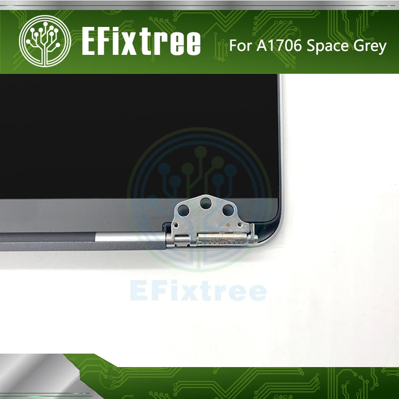 Серый 2016 2017 год 13 3 &quotA1708 LCD сборка для Macbook pro Retina 13&quot A1708 экран LED дисплей EMC 3164 2978|lcd