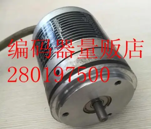 

[BELLA] 6FC9320-3CX30 - encoder universal