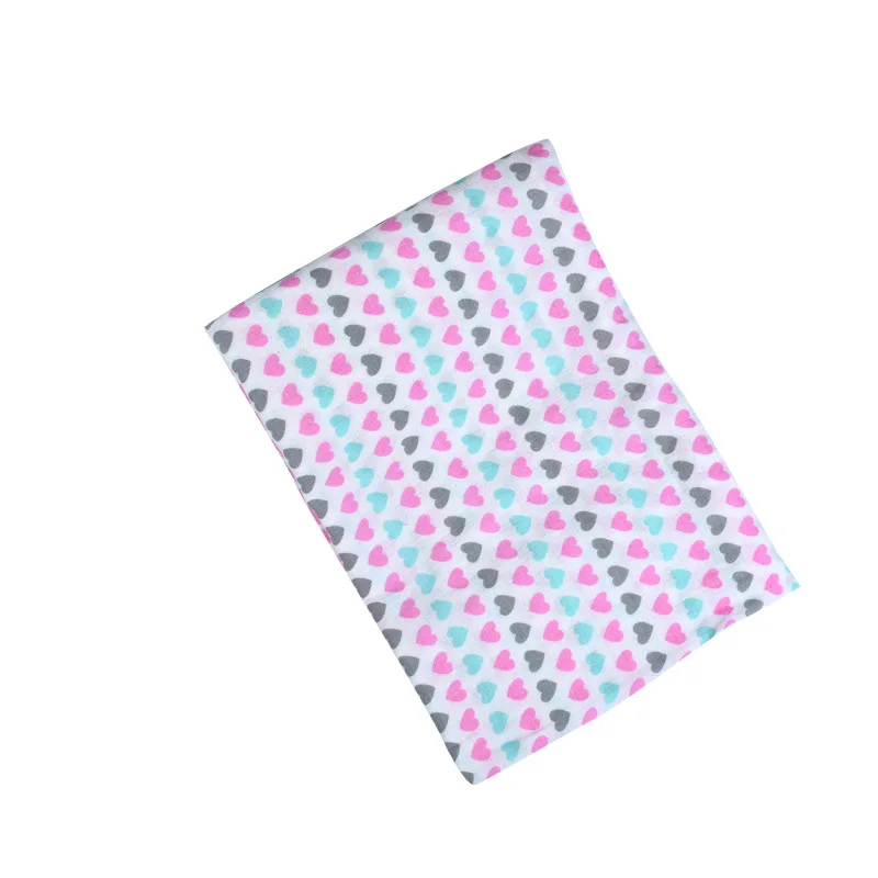Newborn Cotton Muslin Swaddle Blankets Baby Swaddle Towel For Newborns Blanket