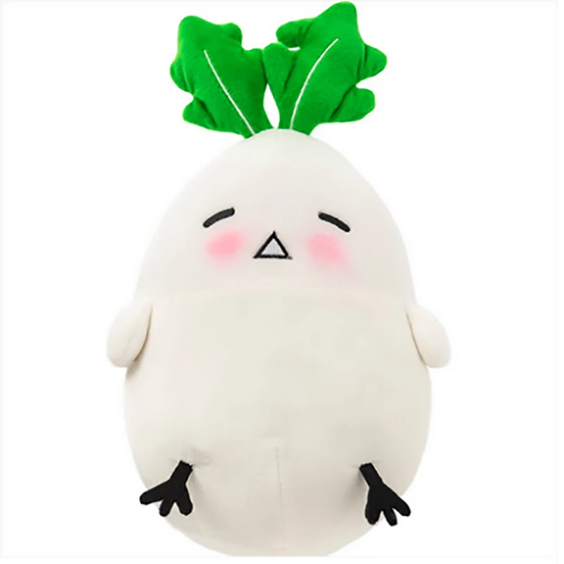 

June 1 International Children's Day gift lost dolls, plush toys, radish dolls, cute trumpet dolls, birthday presents