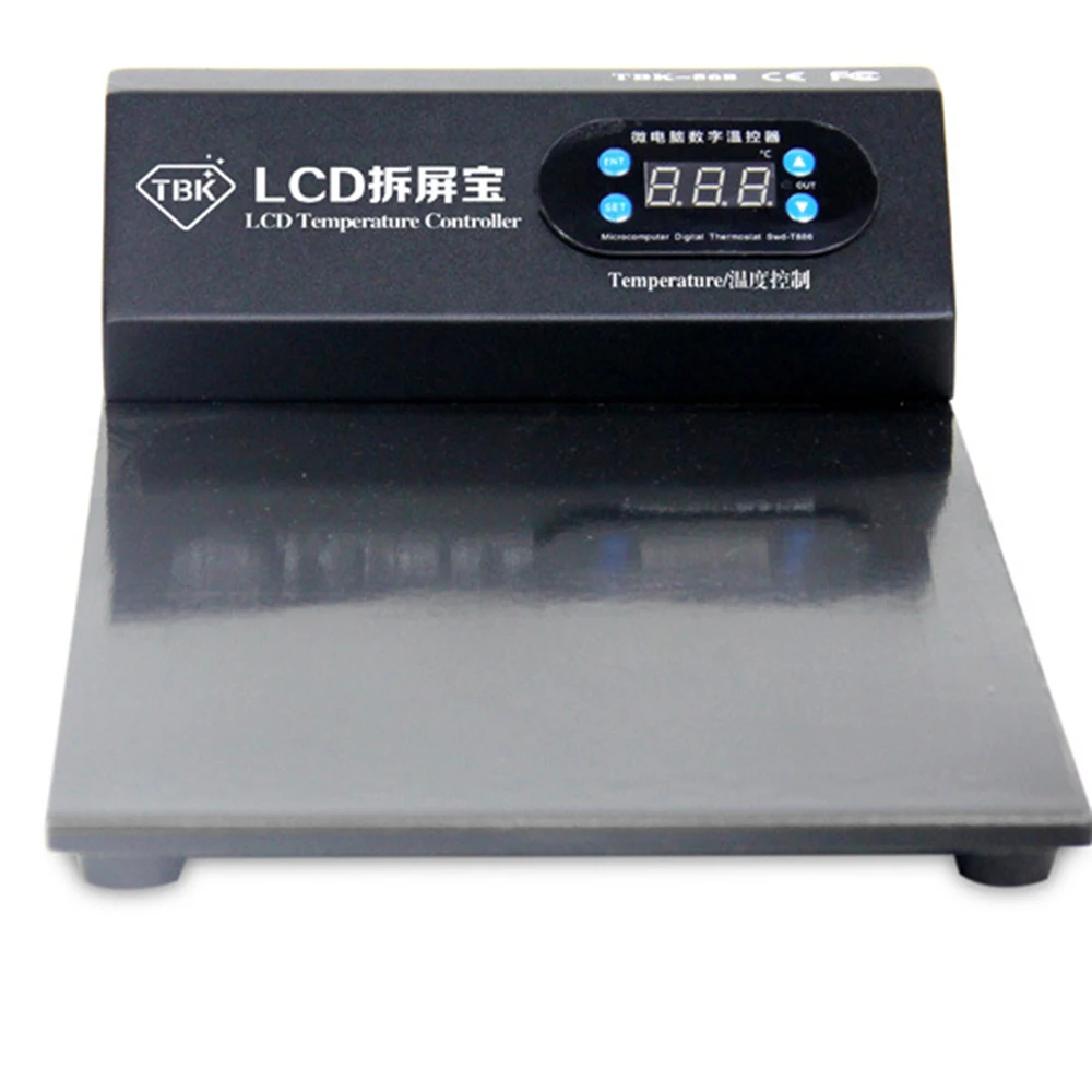

TBK 11 Inch LCD Screen Separate Machine for iPhone ipad for Samsung 110V/220V