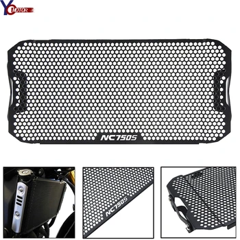 

For Honda NC750S NC 750 S NC 750S 2014 2015 Motorcycle Accessories Motor Frames Fittings Radiator Grille Guards Cover Protection