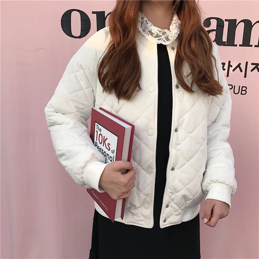 winter jacket women