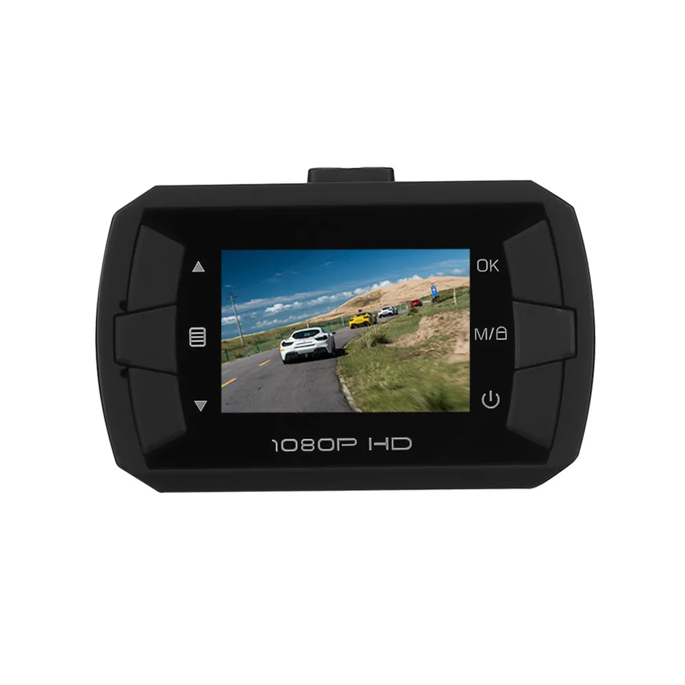 Dash Cam1.5 ''FHD 1080P скрытый цифровой видеорегистратор для автомобиля Dash Cam Автомобильный видеорегистратор Камера g-сенсор для mazda gj CX-5 Автомобильный видеорегистратор