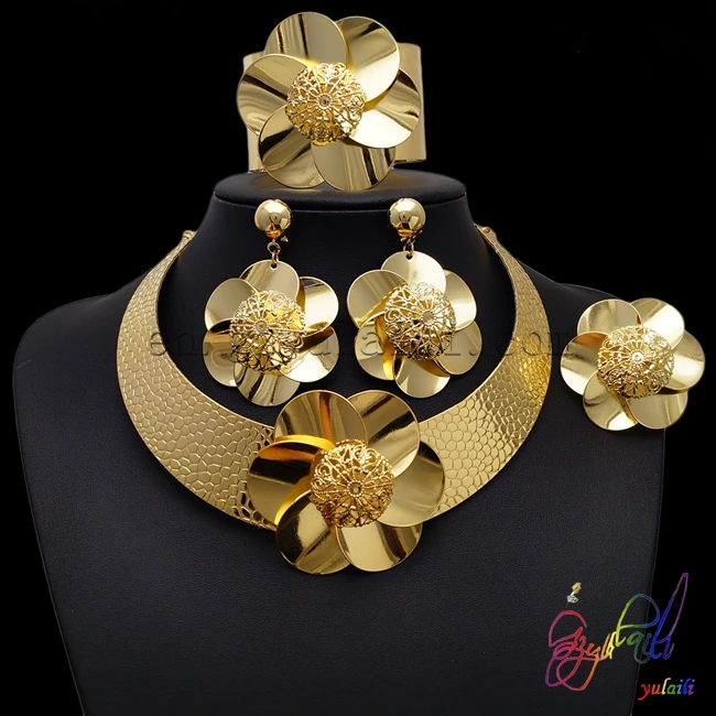 Yulaili Fashion Jewelry Yulaili Fashion Jewelry