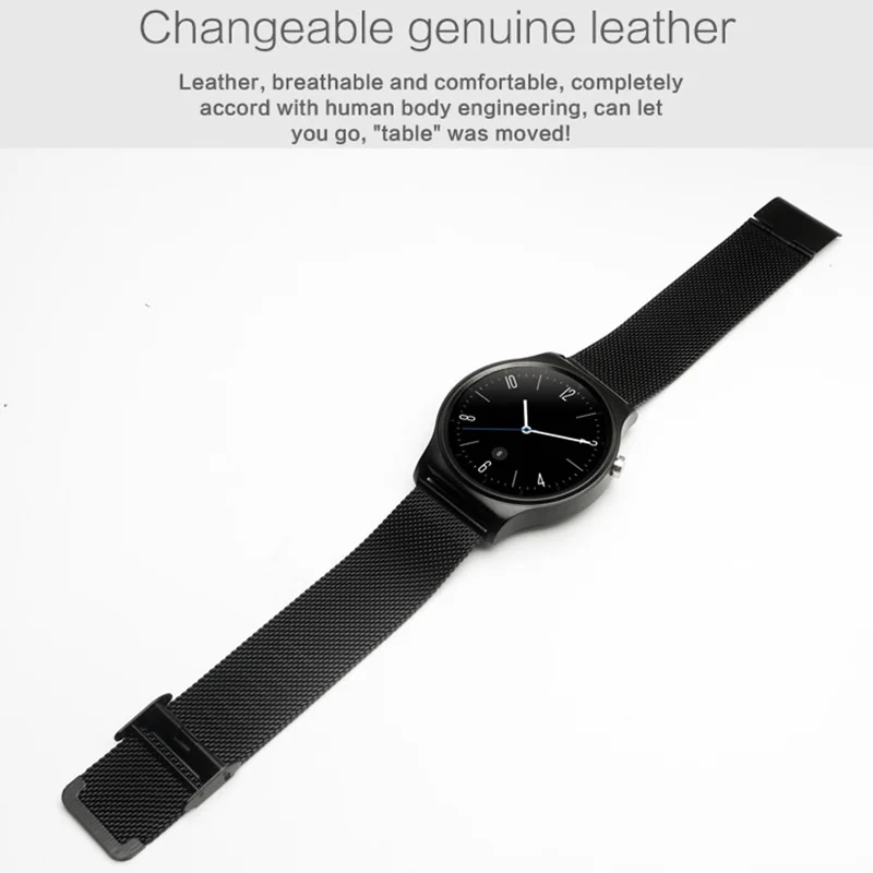 Bluetooth GW01 Смарт часы 2018 человек ips экран Montre подключения трекер спортивные фитнес