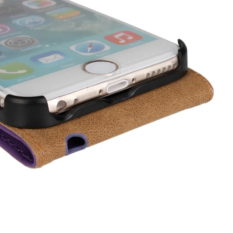 Coque For iPhone 4 4S 5 5S SE 5C 6 6S 7 Plus Cover Case Fundas Capa Flip Leather Hoesje Carcasas Para Etui Movil Phone Accessory (27)