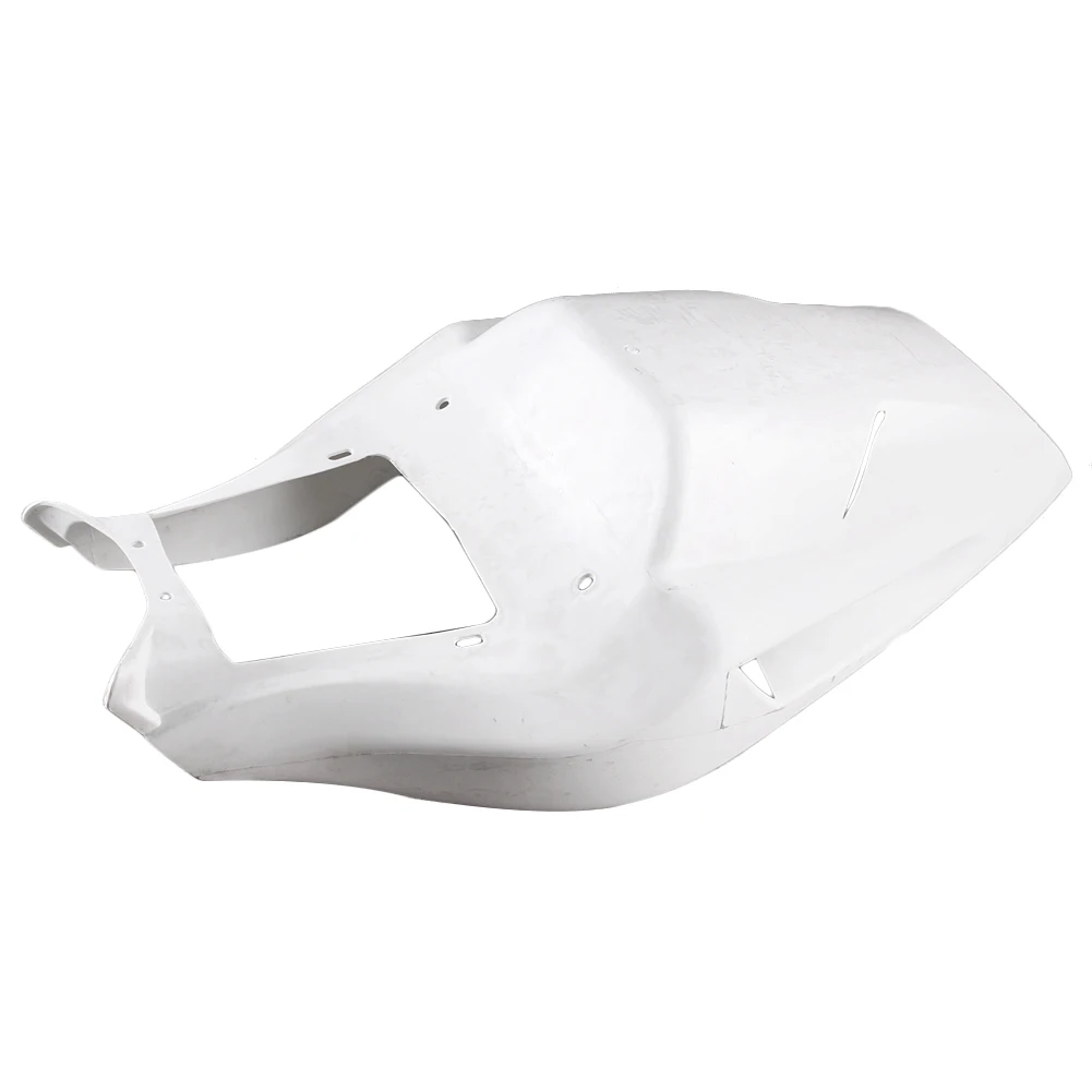 

For Ducati 996 748 916 998 Tail Rear Fairing Cover Bodykits Bodywork Injection Mold ABS Plastic Motorcycle Parts Unpainted White
