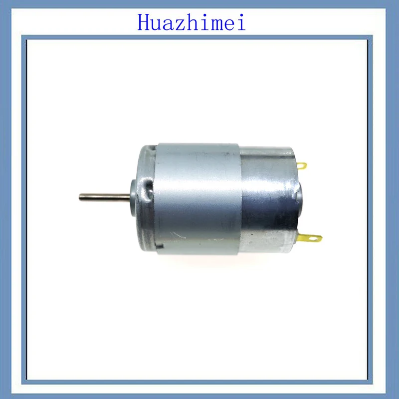 

1PCS/OT RS385 RS-385 12V-24V 3800-7600RPM