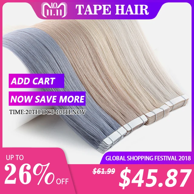 Special Offers Neitsi Remy Tape In Human Hair Extensions Double Drawn Adhesive Hair Skin Weft 16" 20" 24" 20PCS 40PCS FedEx Free Shipping Special Offers Neitsi Remy Tape In Human Hair Extensions Double Drawn Adhesive Hair Skin Weft 16" 20" 24" 20PCS 40PCS FedEx Free Shipping