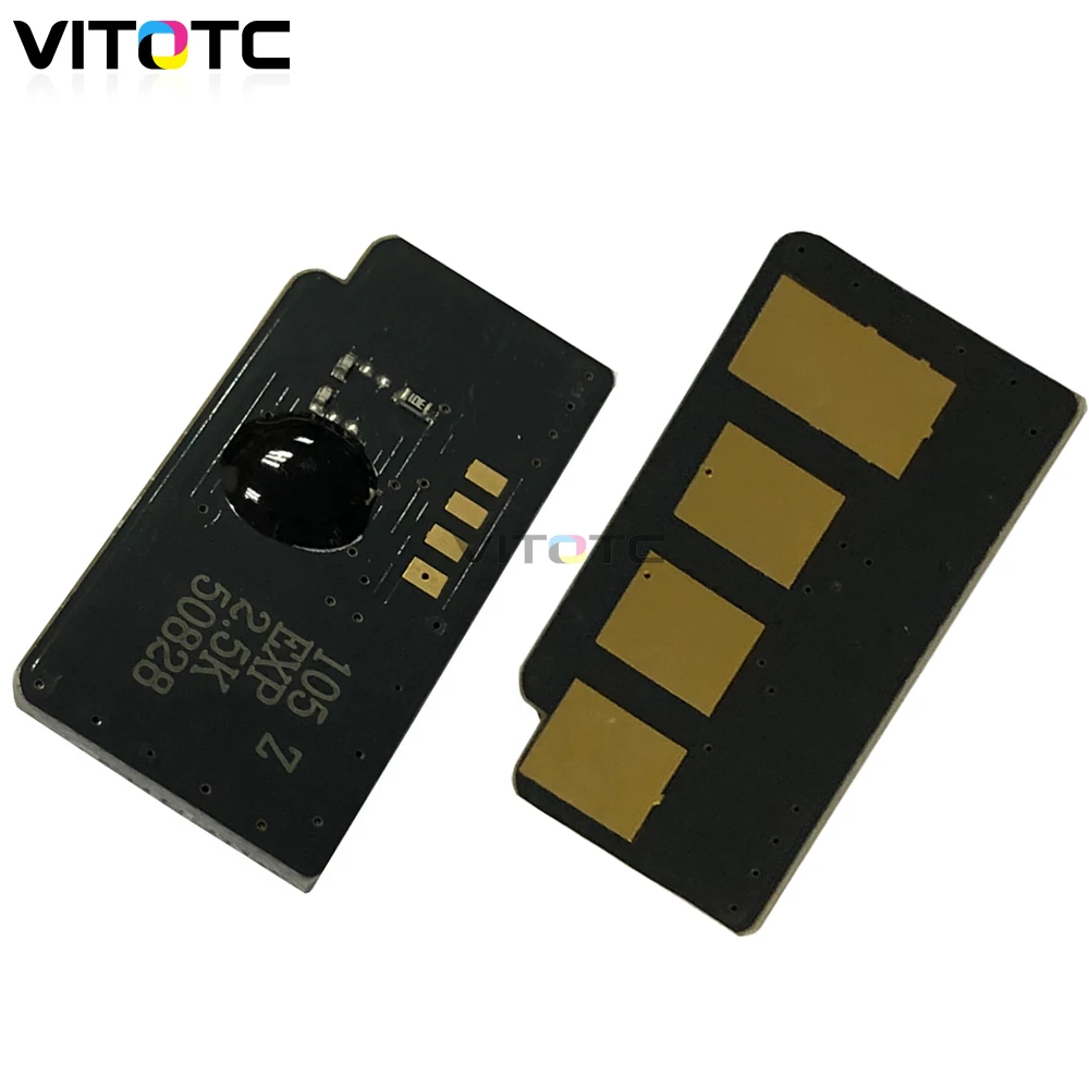 MLT-D105L D105 Toner Cartridge Chip For Samsung ML-1910 1915 1916 1911 1915 2580 SCX-4600 4601 4606 4622 4623 CF-650 Reset Chips