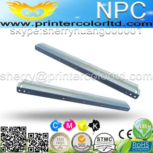 Compatible xerox Docucolor 240 250 260 242 252 DC750I transfer belt bladetransfer beltxerox