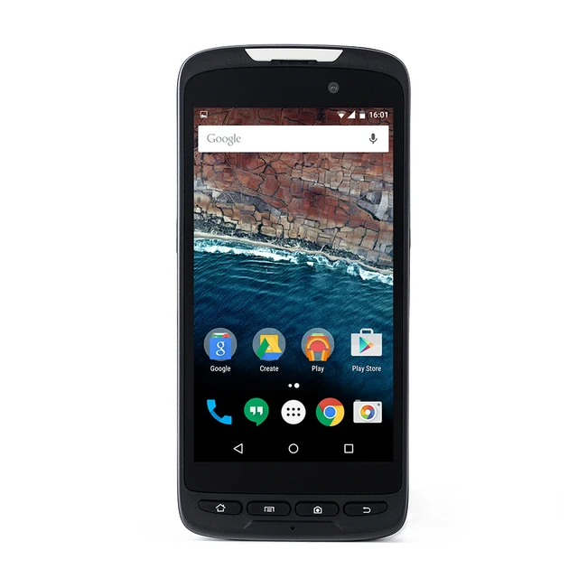 Special Price Rugline Handheld Auto-Focus Camera 4000mAh Battery 4G Wifi Bluetooth GPS NFC Reader 13.56M 1D 2D Barcode Scanner Special Price Rugline Handheld Auto-Focus Camera 4000mAh Battery 4G Wifi Bluetooth GPS NFC Reader 13.56M 1D 2D Barcode Scanner