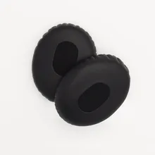 Capas De Fone De Ouvido Bluetooth fones de Ouvido fone de Ouvido Earbuds Eartips tampão Ear Pads Almofada para Bose QC3 OE1 On Ear Headphones Fones De Ouvido