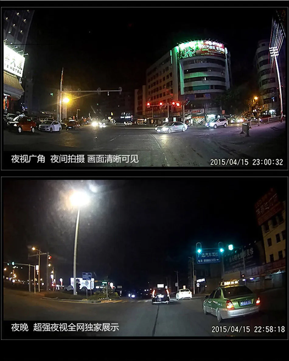 Dash Cam Mini Car DVRS Auto Camera K5 Full HD 1080P Video Registrator Recorder 3 inch Night Vision DVR Portable Camcorder Dashcam-13