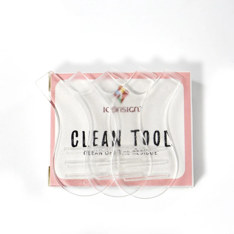  US Warehouse Lash Box Perming Curling Nutritious Growth Mini Eyelash Perming Kit lashes lifting Cil