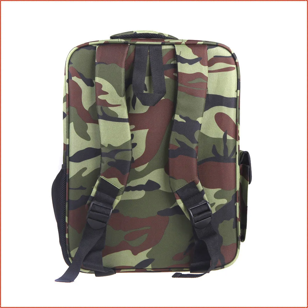 DJI Phantom 3 Vision Quadcopter Universal Shoulder Bag Backpack + DJI Phantom 3 Vision Quadcopter Universal Shoulder Bag Backpack +