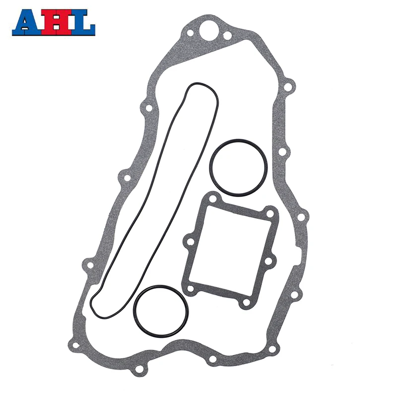 Части двигателя мотоцикла в комплекте прокладки головки цилиндров комплект для HONDA CR250 CR 250 1992 1993 1994 1995 1996 1997 1998 1999 2000 2001