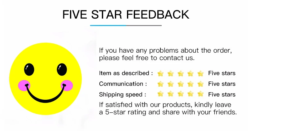 feedback