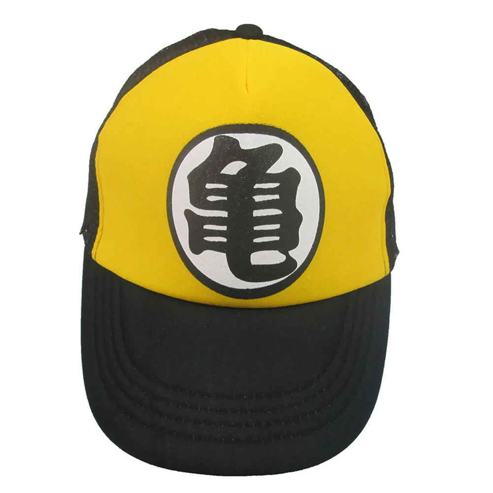 

Gintama Cosplay Sadaharu Elizabeth Cartoon Logo Baseball Cap Sunhat Peaked Cap Mesh Cap