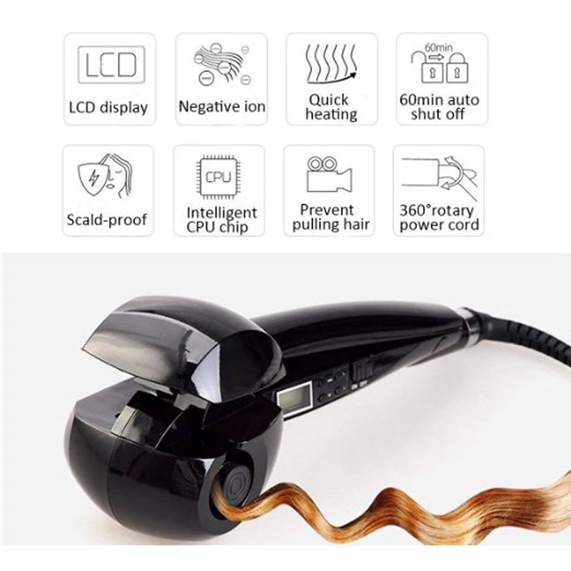 WT-102 LCD hair curler (7)