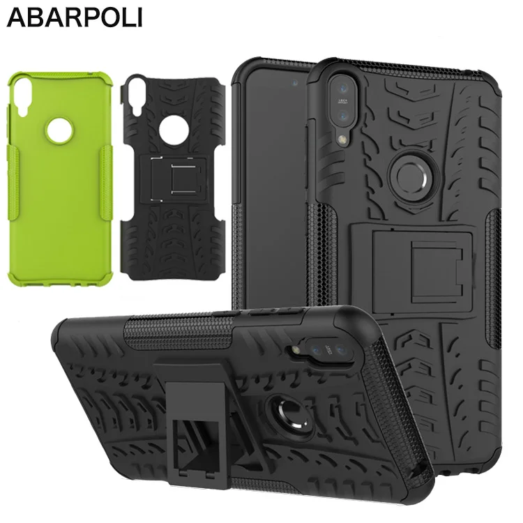 Для Asus Zenfone Max Pro (M1) ZB601KL Zb602kl силиконовый защитный жесткий чехол для M1 X00TD |