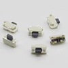 10pcs/lot 2x4 2*4*3.5 MM micro SMD Tact Switch side button Switch phone button ► Photo 2/3