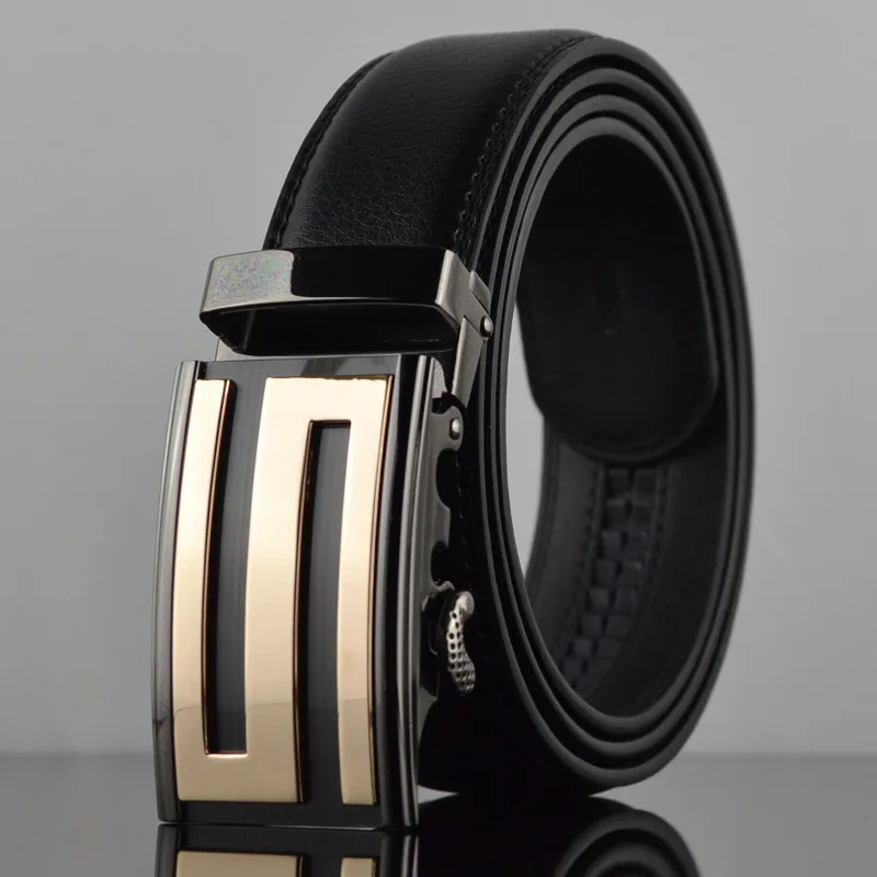 s belt buckle