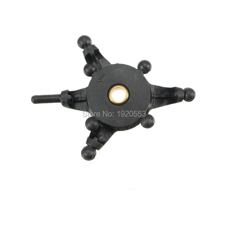 V. 2.v950.001 V950-001 Swashplate запасные части для Wltoys V950 2 4G Радиоуправляемый вертолет |