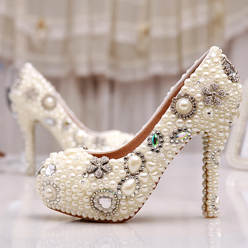 amazing prom shoes