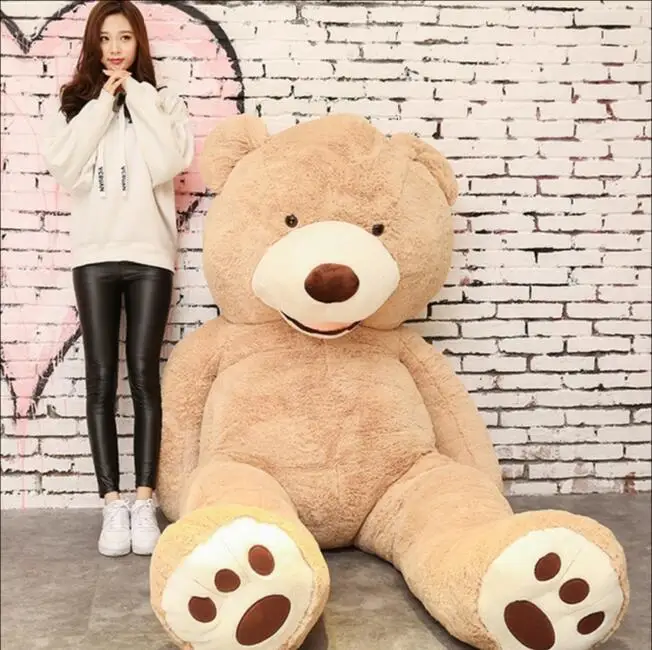 teddy bear 100 cm