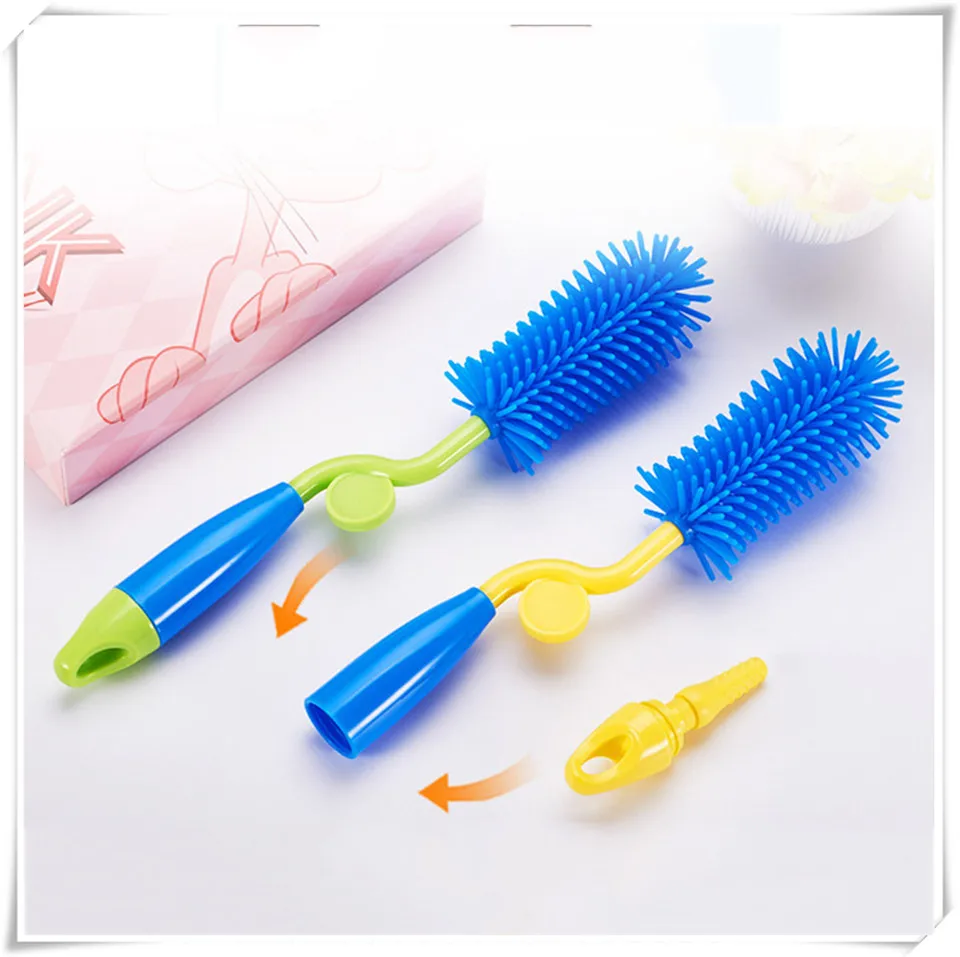 Baby Bottle Brush xq2