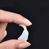 5Pcs Non-slip Clear Replacement Ear Pads Eartips Silicone Earbuds Tips For Wireless Bluetooth Earphone Earpad Earplugs ► Photo 3/6