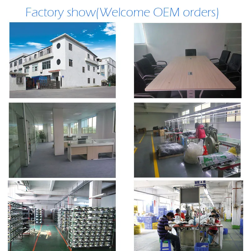 Factory Photo