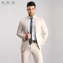 Новые Мужские костюмы жениха смокинги друзей жениха свадьба; вечеринка мужчин последние конструкции пальто брюки костюм для шафера(куртка+ брюки