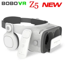 NEW Global Version BOBOVR Z5 font b Virtual b font font b Reality b font Headset