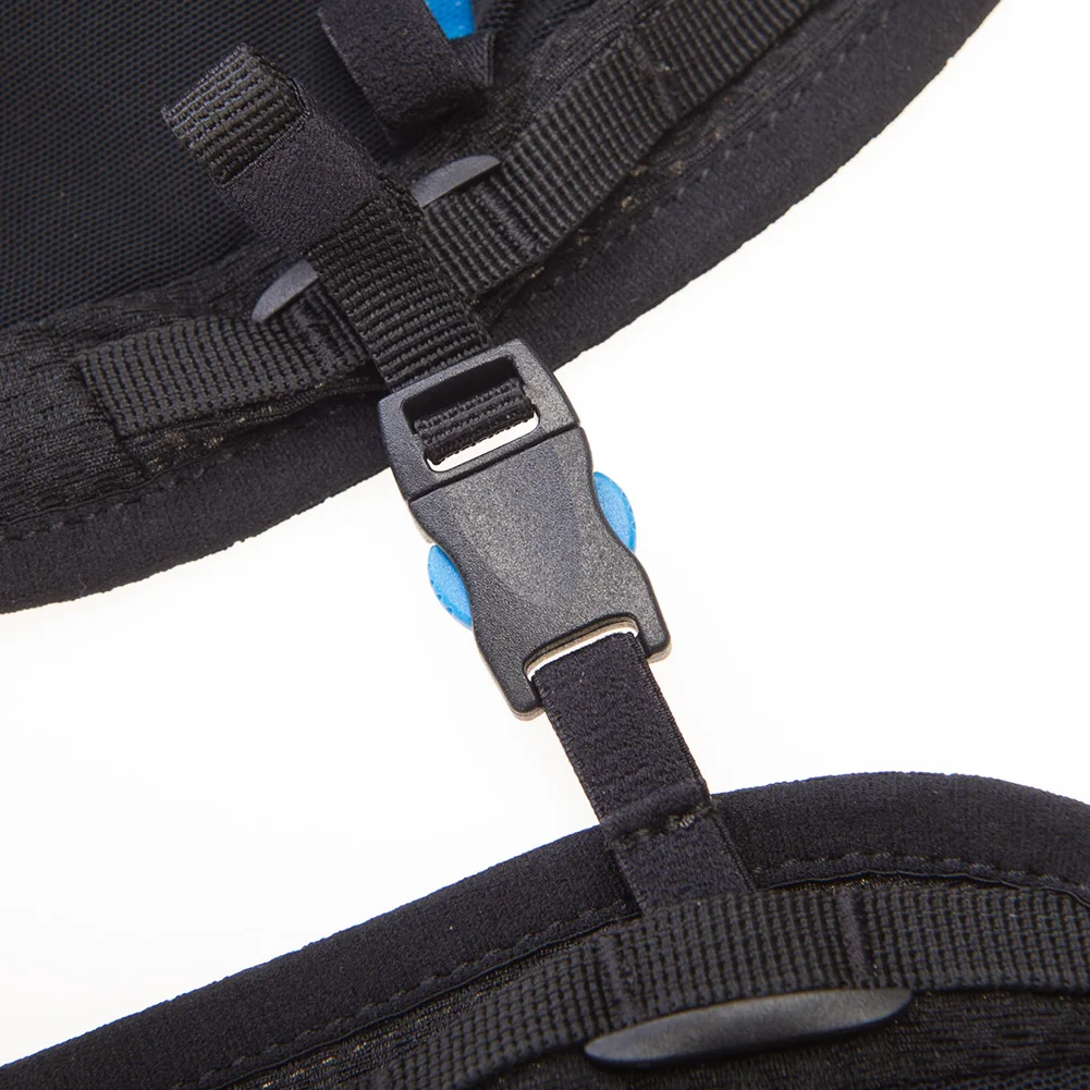 AONIJIE Hydration Pack Backpack Lightweight Rucksack Bag Vest Harness Water Bladder Hiking Camping Running Marathon Race 5L