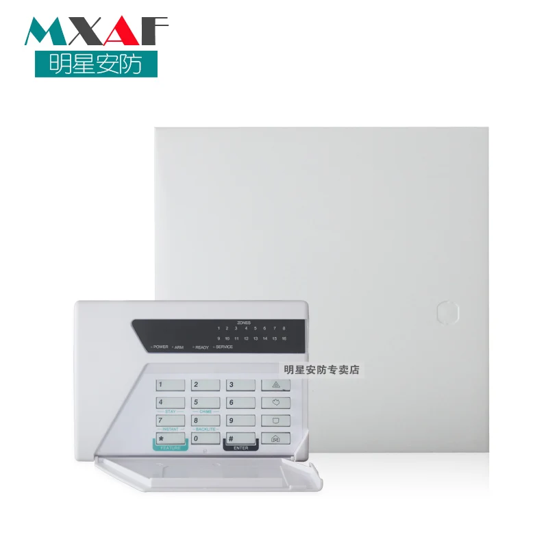 238 C & K Systems Plus I Alpha series Keypad for 236 2316 Alarm system