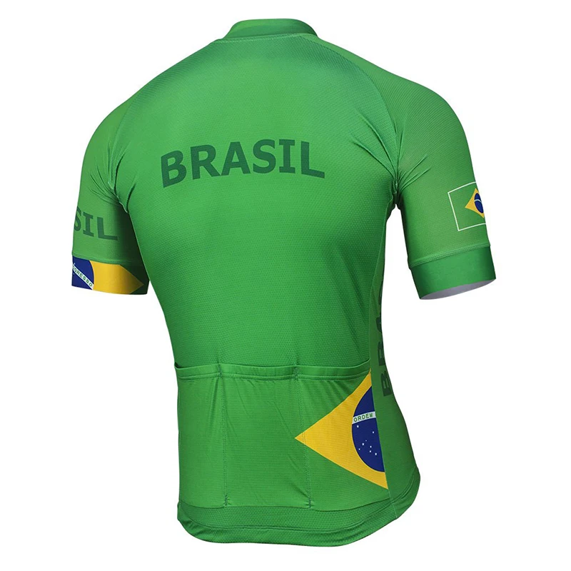 brazil team jersey