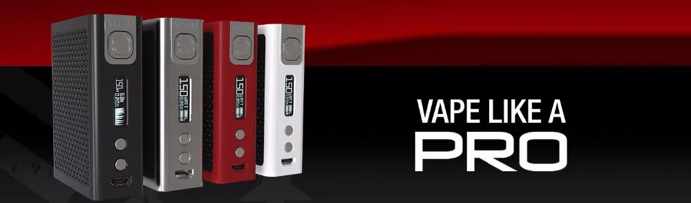 VGOD PRO 150-11