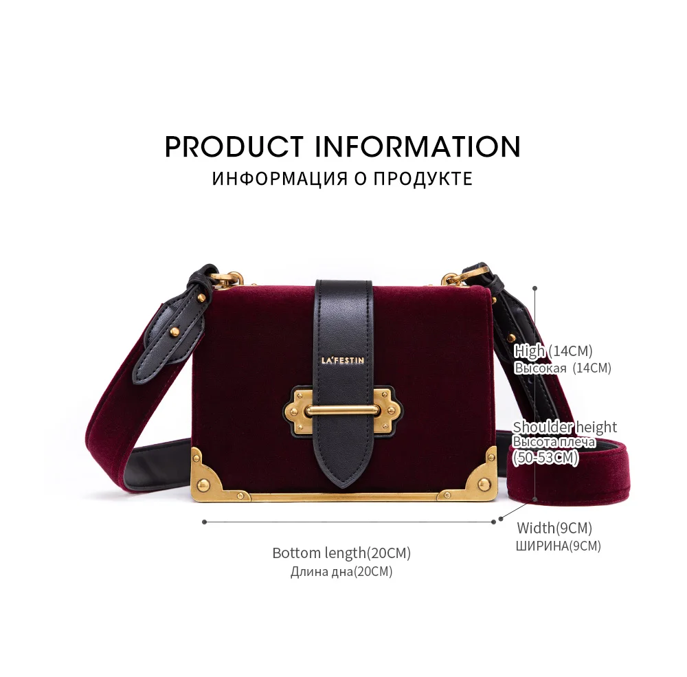 Bolsas de ombro